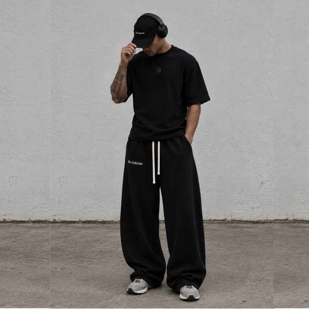 FREE COLLECTIVE BASIC TEE