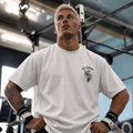 White Short Sleeve T-shirt