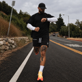 The Collective Training Shorts