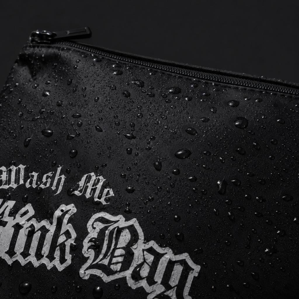 Stink Bag
