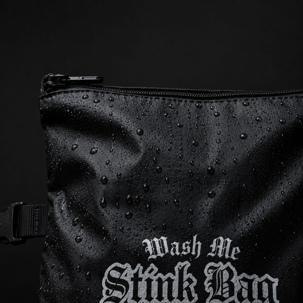 Stink Bag