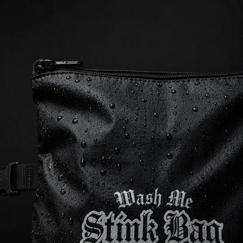 Stink Bag