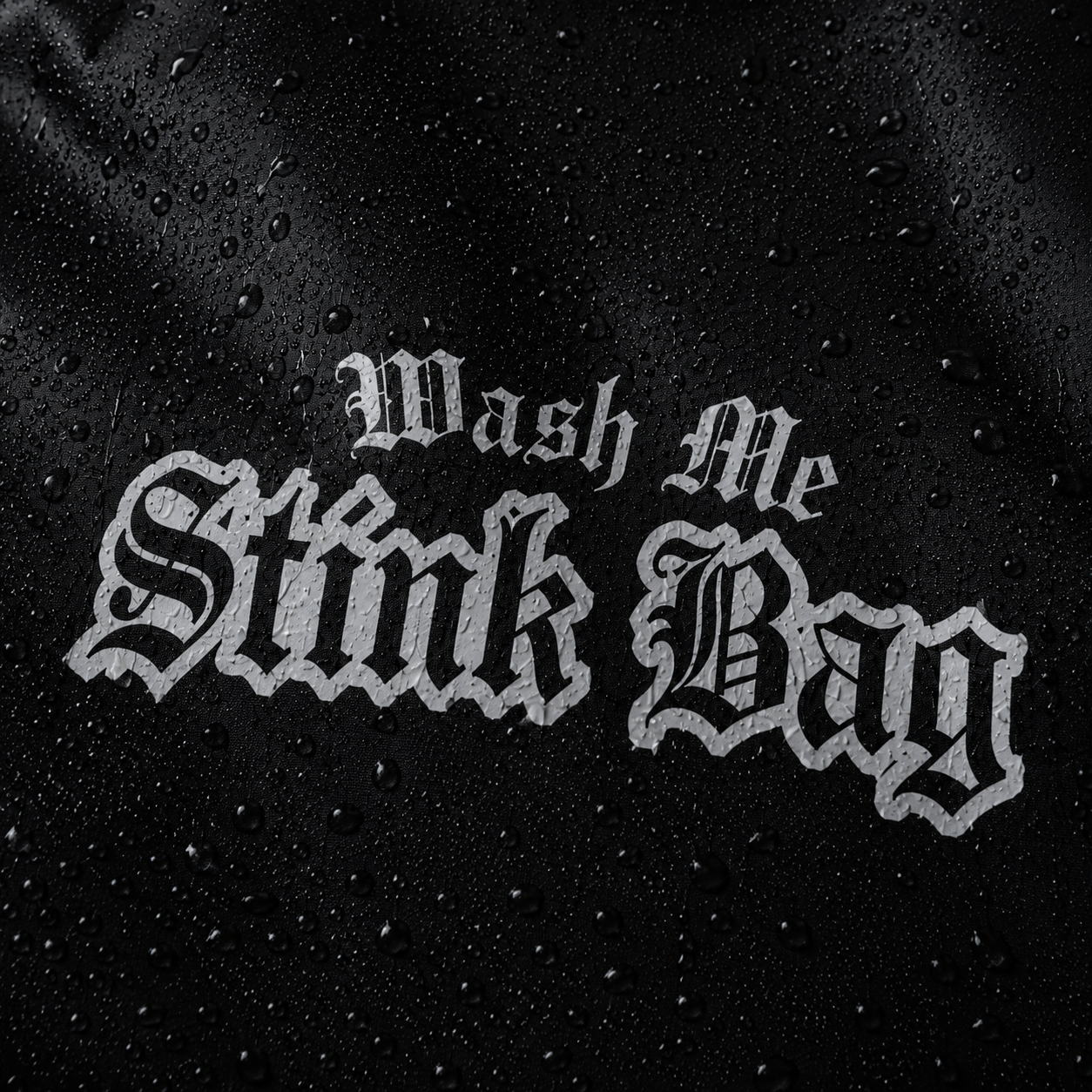 Stink Bag