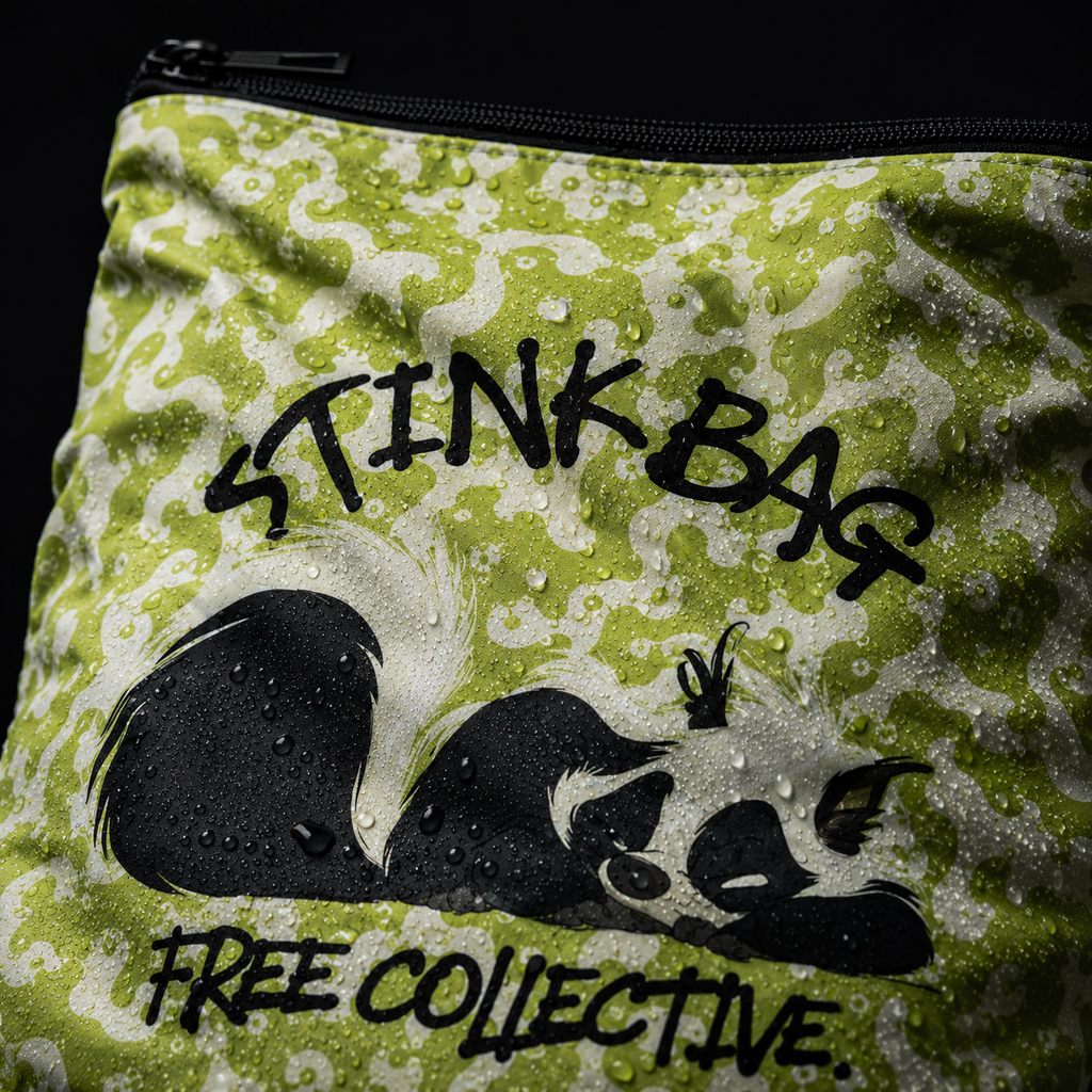 Stink Bag