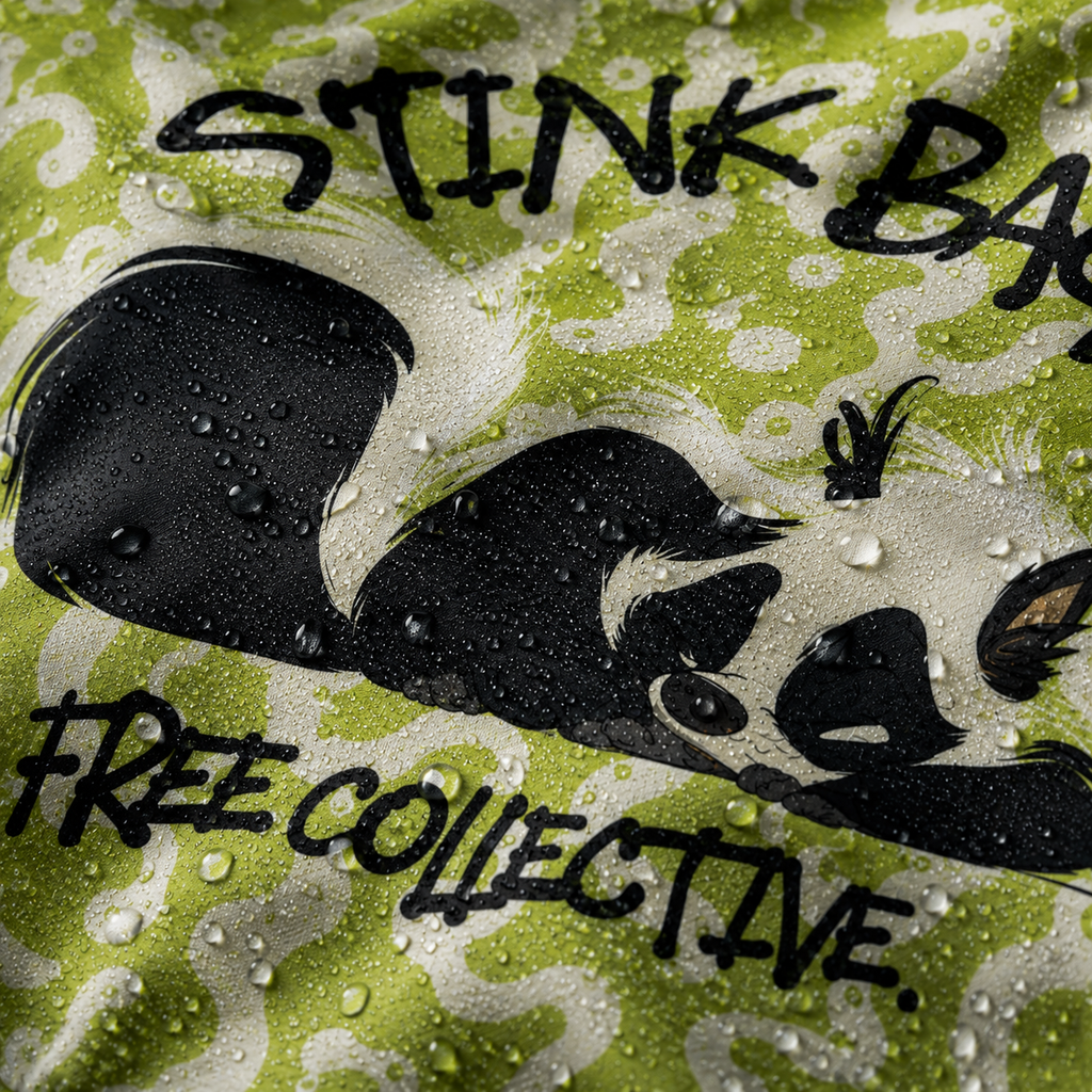 Stink Bag