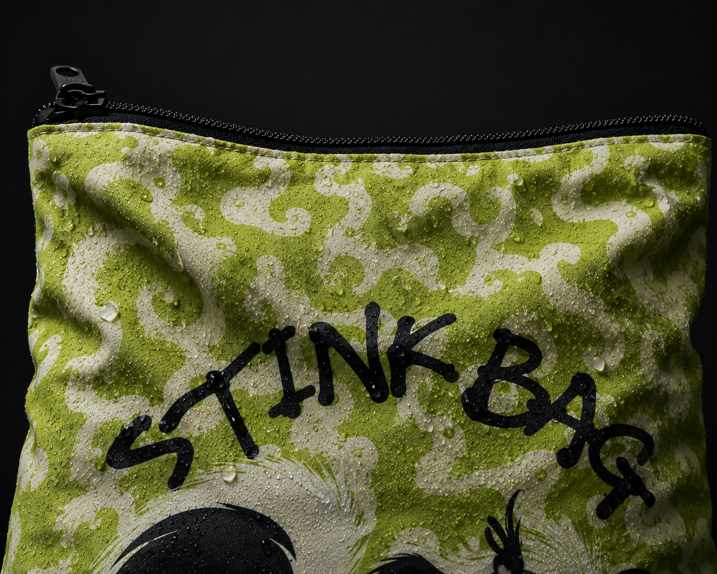 Stink Bag
