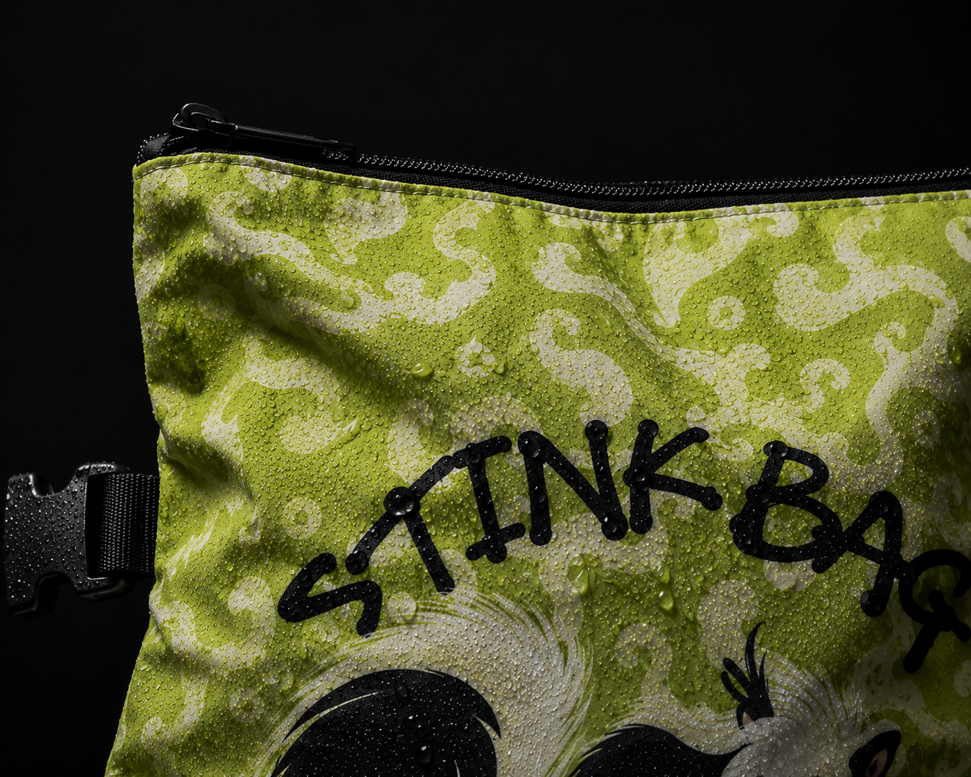 Stink Bag