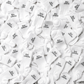 Crew Socks (Pack of Three)