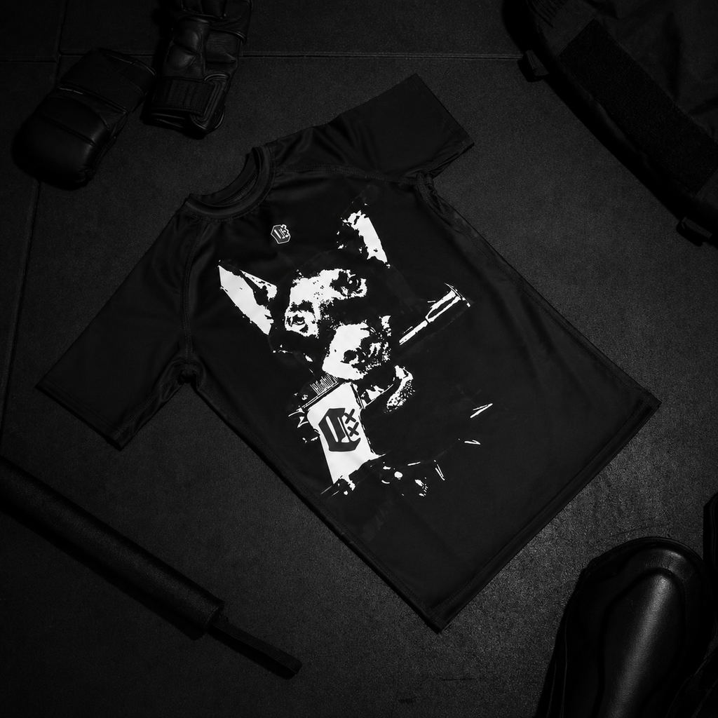 The Dawg Rashguard