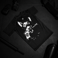 The Dawg Rashguard