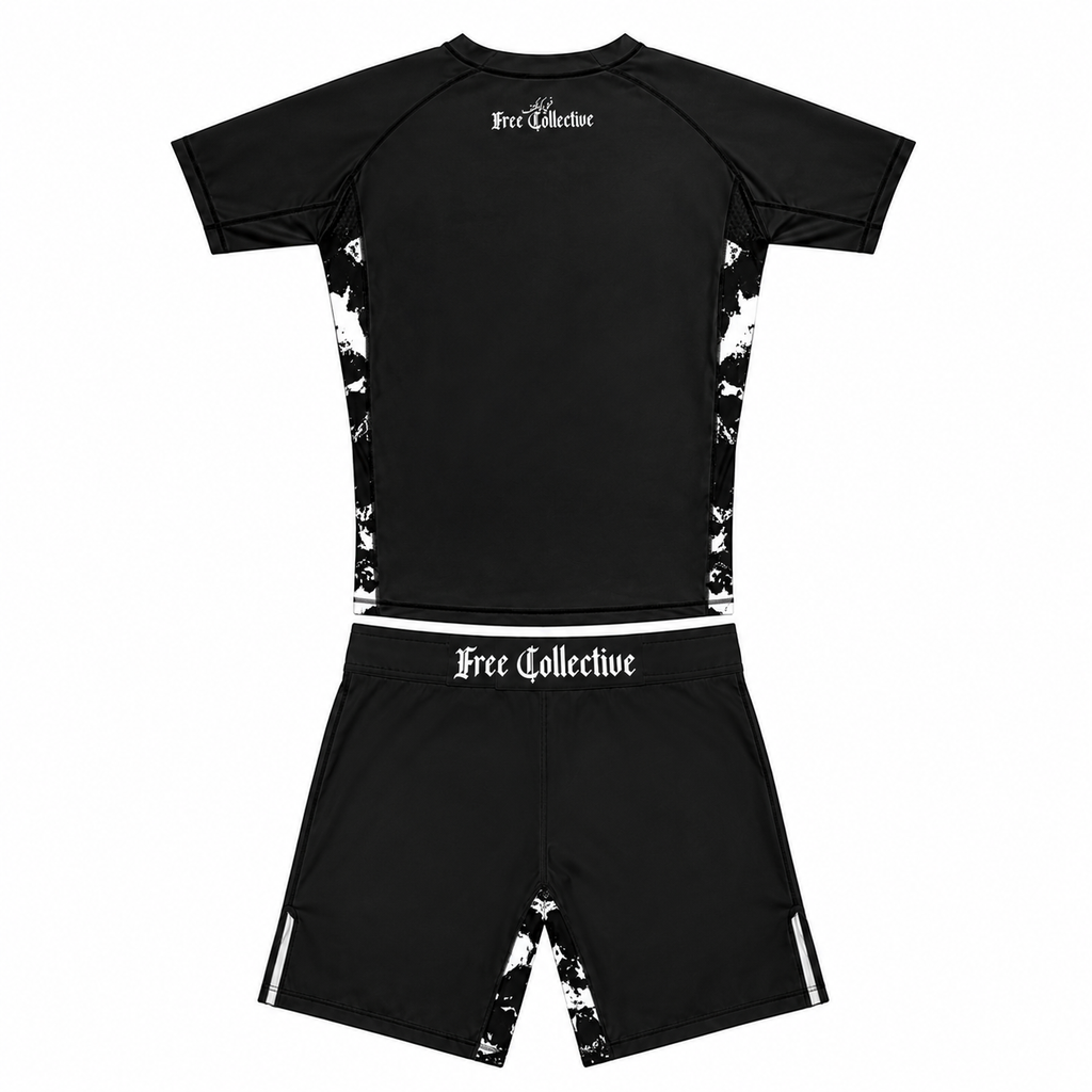The Dawg Rashguard