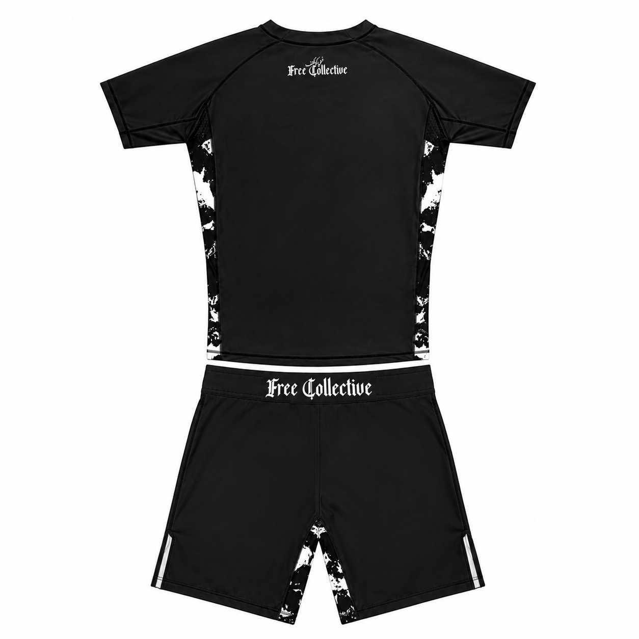 The Dawg Rashguard