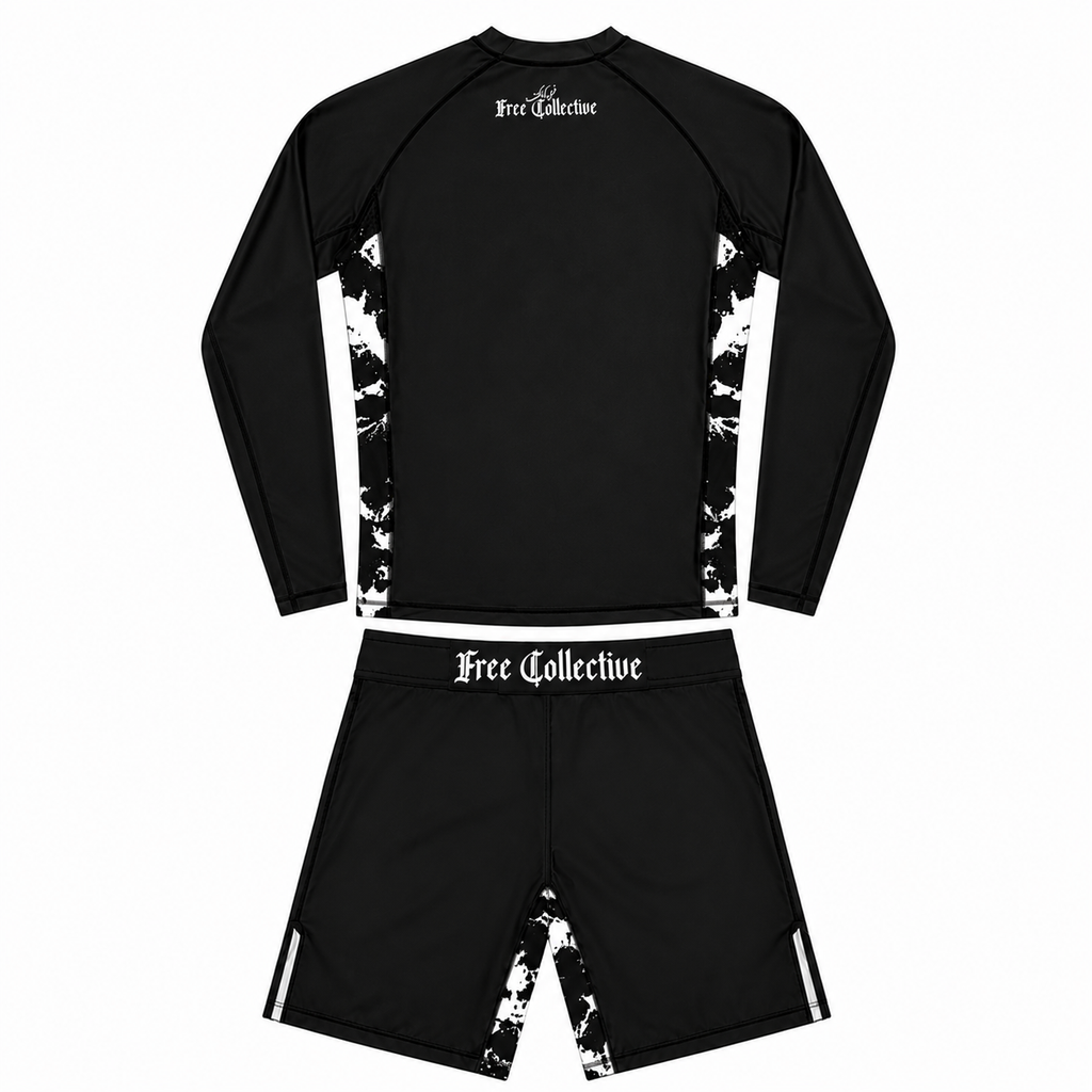 The Dawg Rashguard