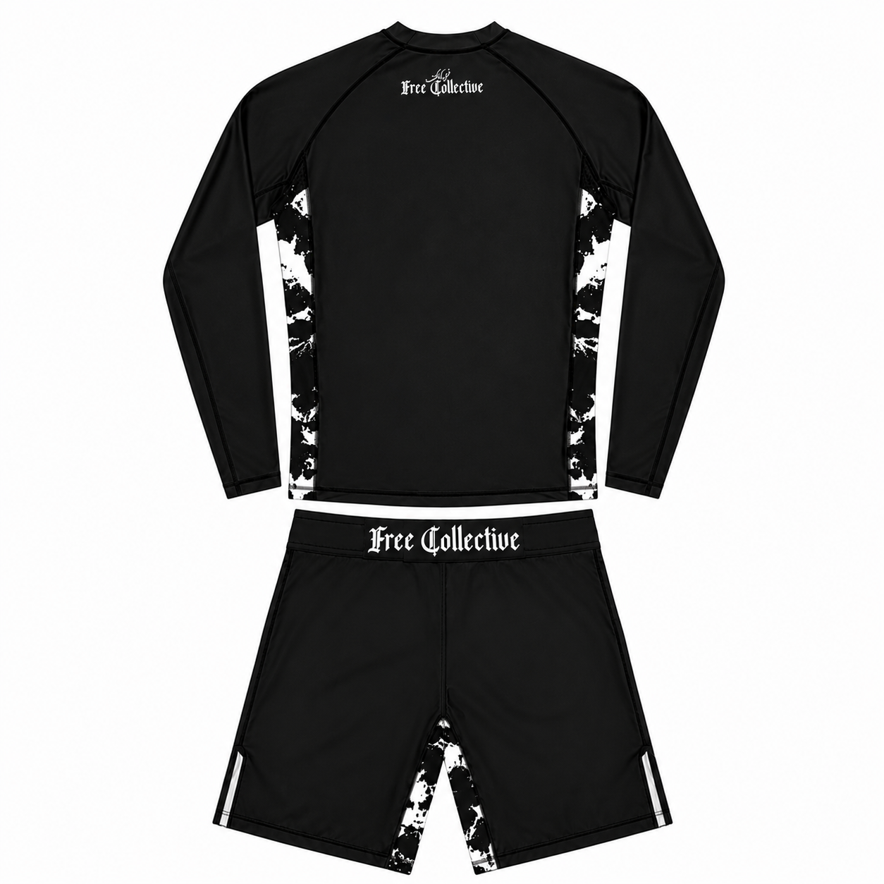 The Dawg Rashguard