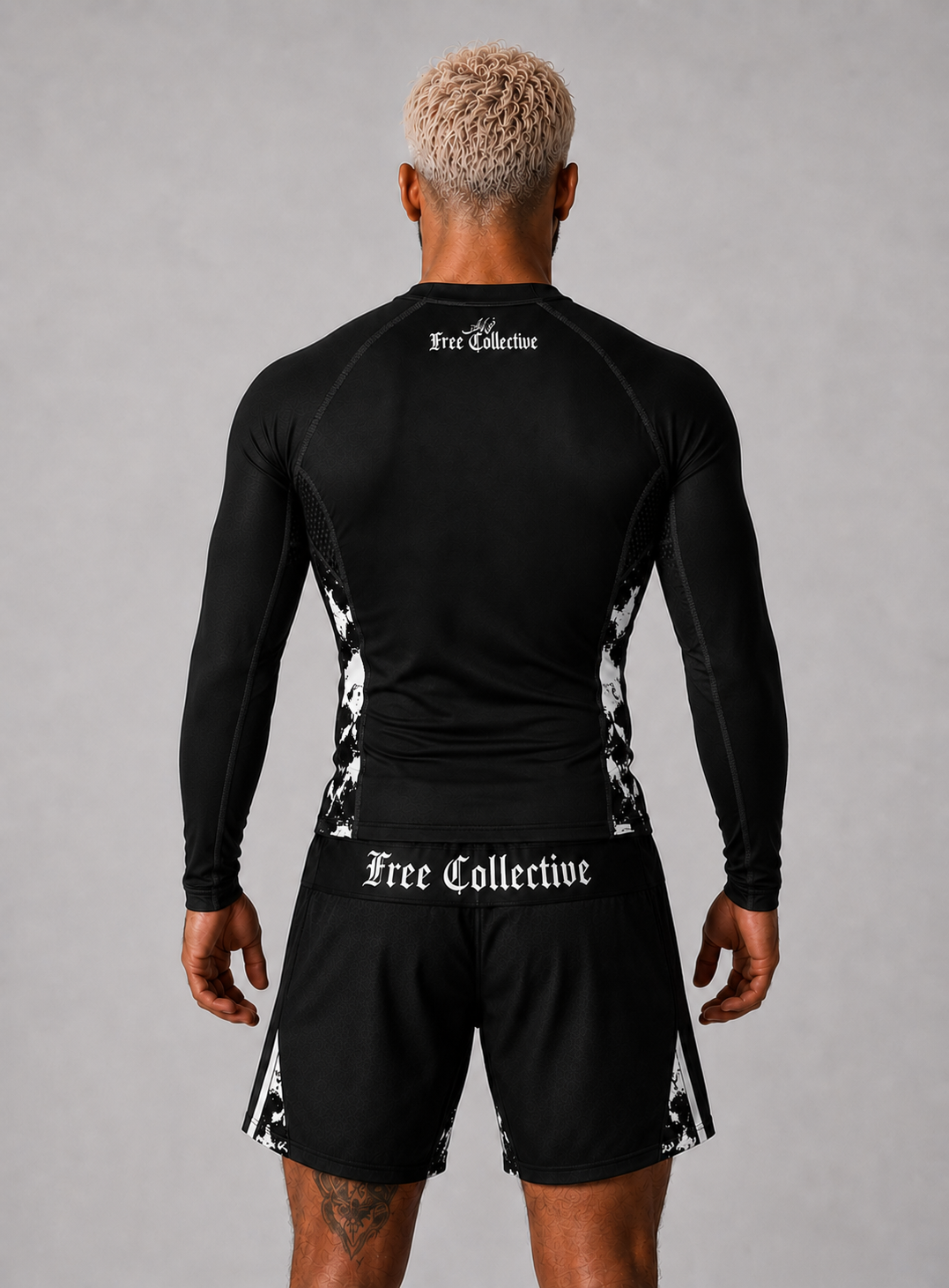 Sentinel Rashgaurd