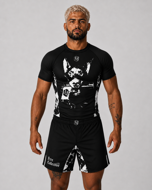 Sentinel Rashgaurd