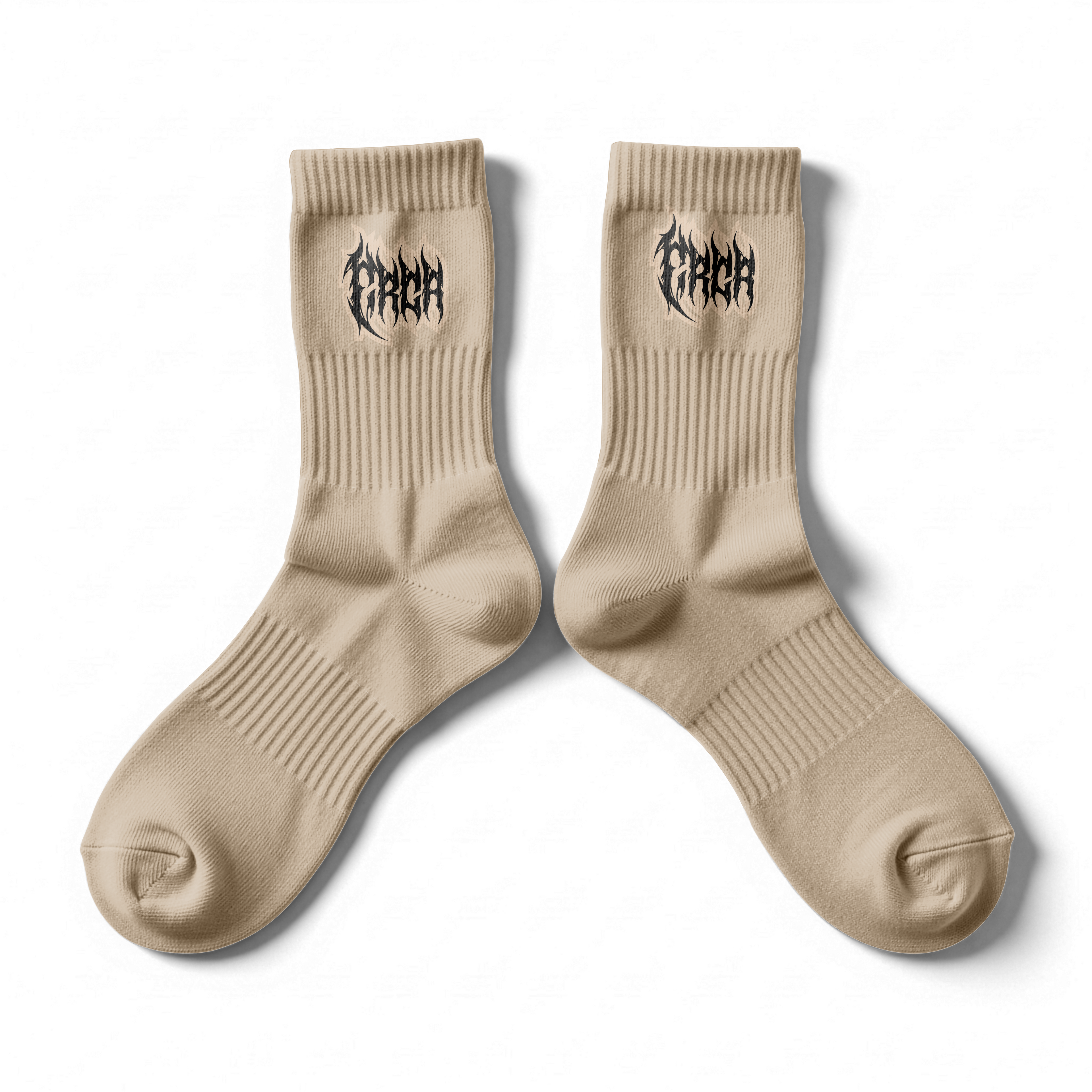 Crew Socks (Pack of Three)